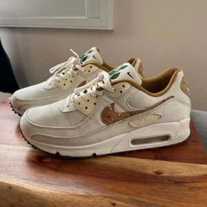 Nike Wmns Air Max 90 SE 'Cork'